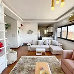 Boutique 1Bdr Loft The Vibrant Korba District