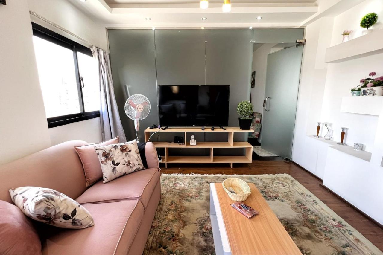 Boutique 1bdr Loft The Vibrant Korba District *