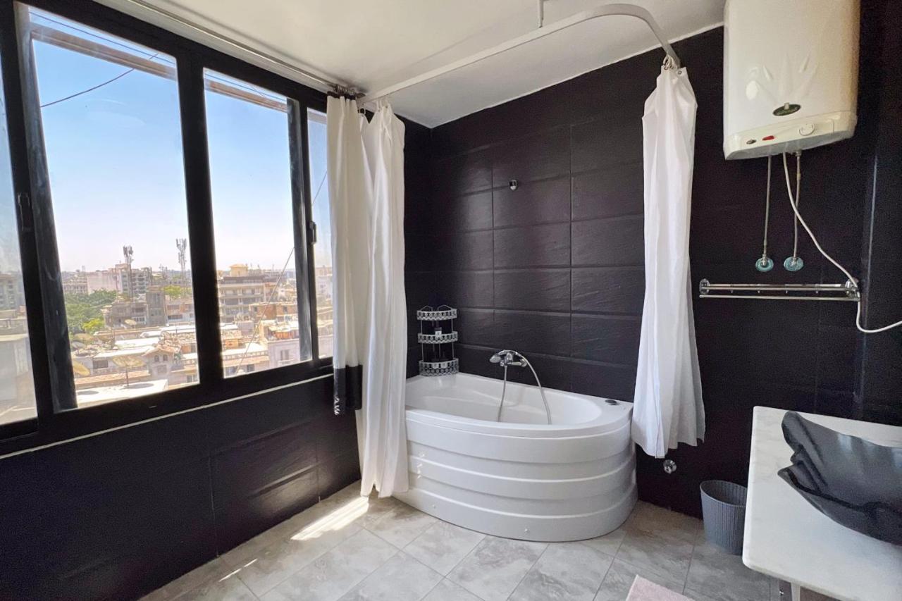 Boutique 1bdr Loft The Vibrant Korba District