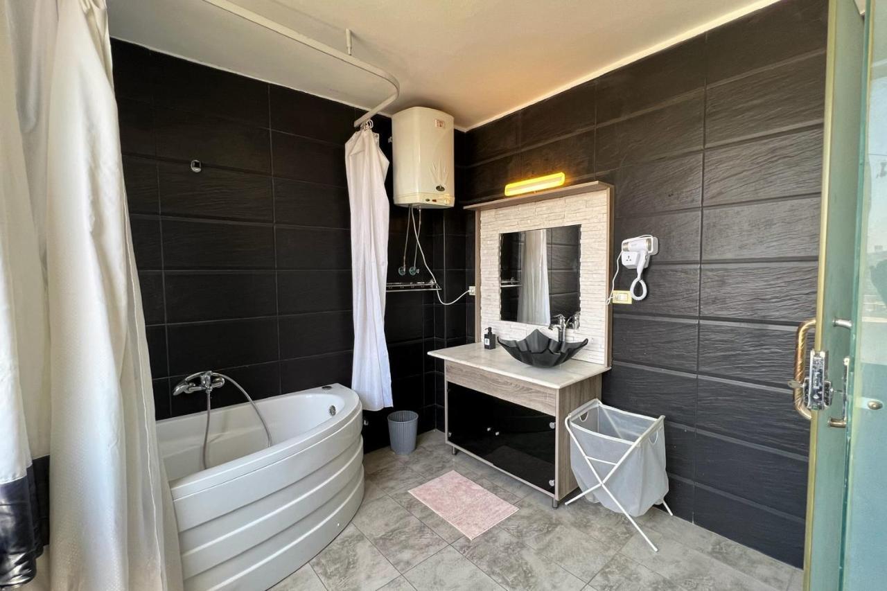 Boutique 1bdr Loft The Vibrant Korba District Apartment *