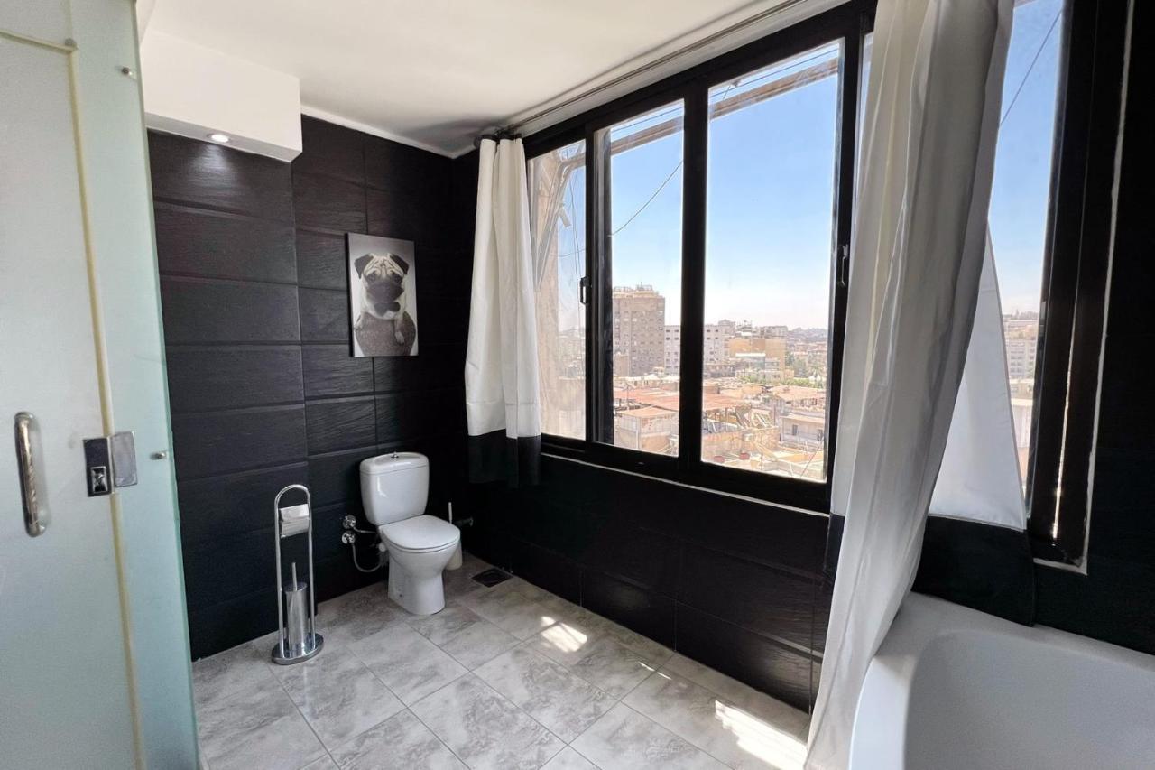Boutique 1bdr Loft The Vibrant Korba District * Kairo