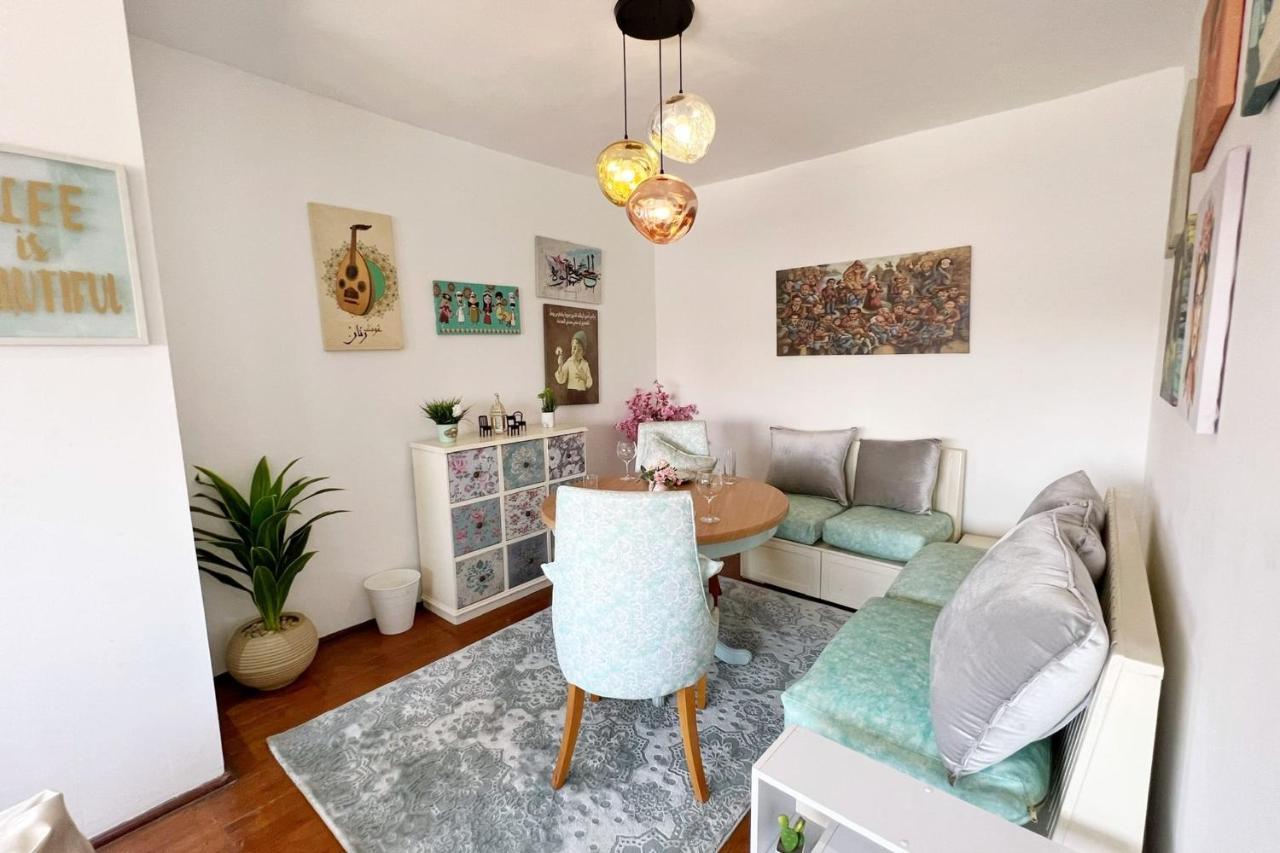 Boutique 1bdr Loft The Vibrant Korba District