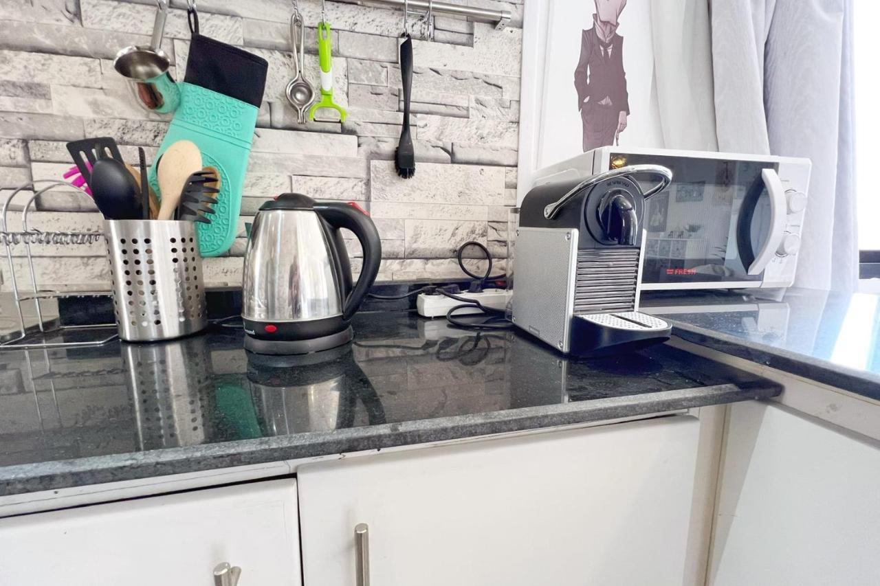 Boutique 1bdr Loft The Vibrant Korba District *